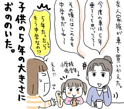 $ひとこま作者