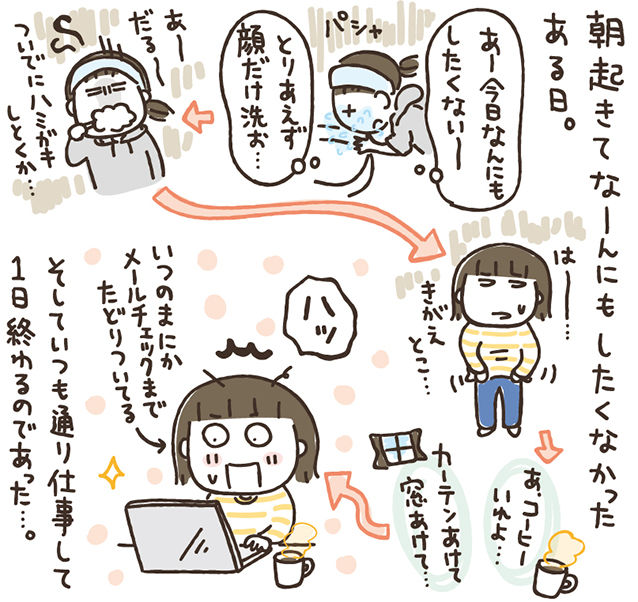 だるだるデー ひとこま作者 Powered By ライブドアブログ