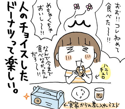 $ひとこま作者