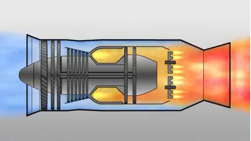 次期戦闘機 エンジン 1 軍事あれこれとかのblog