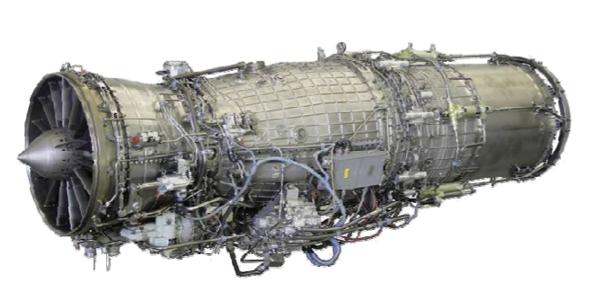 コバルト合金航空部品 CRJ-100等で使用 CF-34高圧1段目ベーン コバルト合金航空部品 CRJ-100等で使用 CF-34高圧1段目ベーン