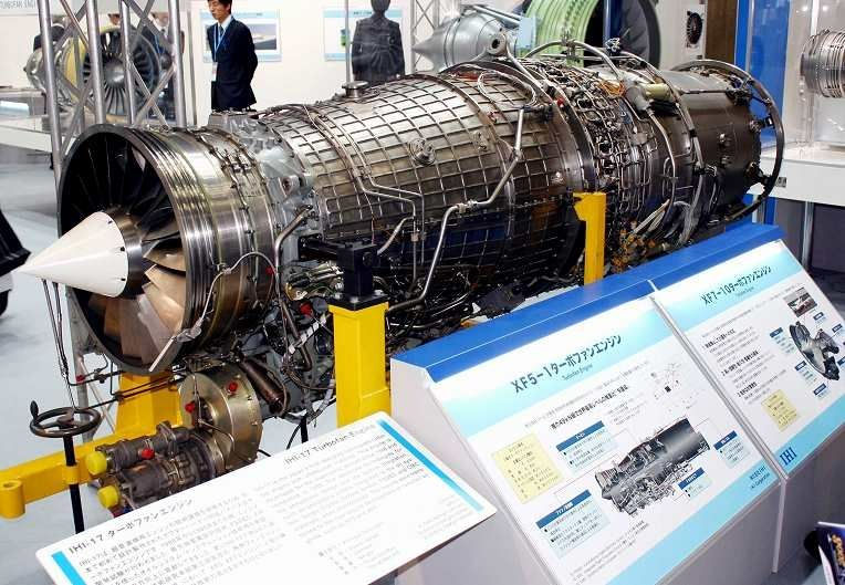 次期戦闘機 エンジン 1 軍事あれこれとかのblog