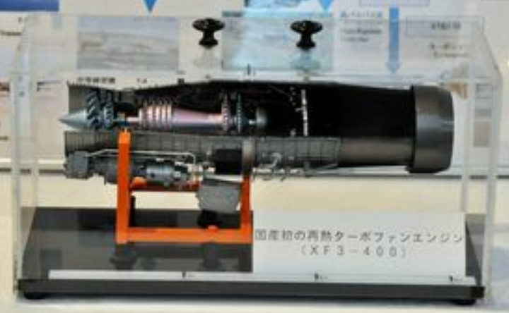 次期戦闘機 エンジン 1 軍事あれこれとかのblog
