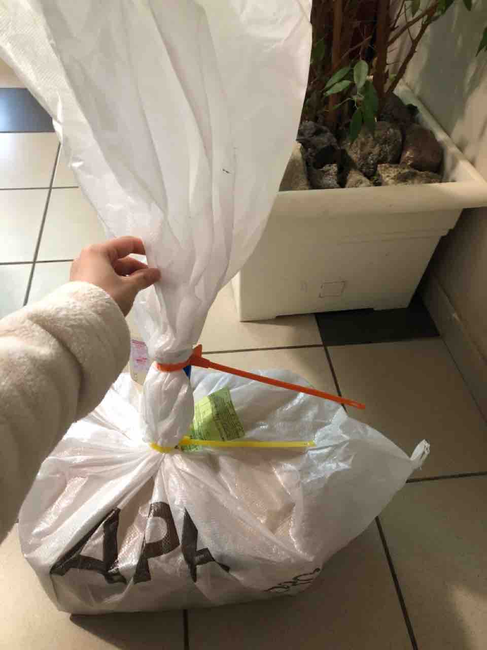 めっちゃお得に本が大量に送れちゃう 特別郵袋印刷物というサービスで送ってみた お嫁に行きます フランスへ