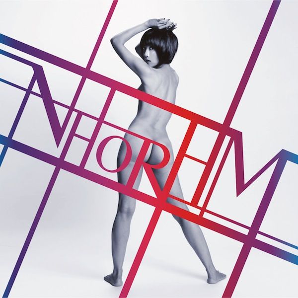 NHORHM600