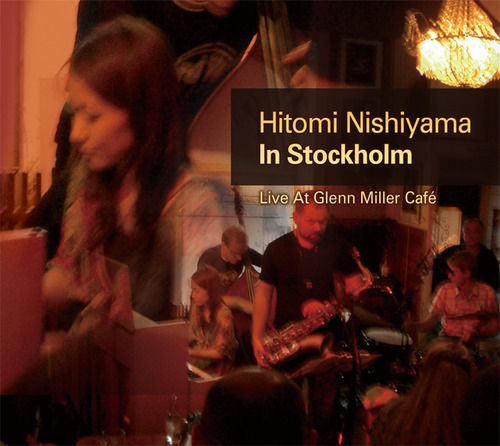 INSTOCKHOLM