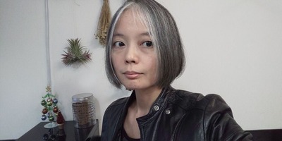 堀川ひとみ髪切った