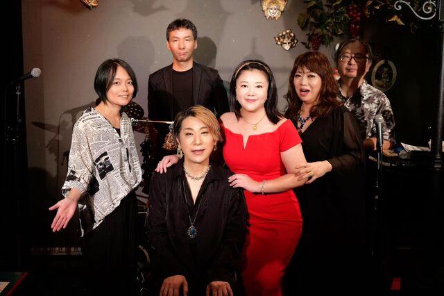 鳥羽さん提供全員集合写真