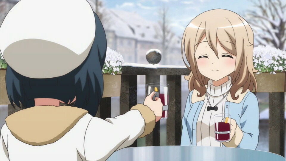 秋アニメスレ ごちうさbloom 12話感想 最後までたくさんの可愛いと感動をありがとう Fate雑記 士凛特化 あるふぁ 秋アニメスレ ごちうさbloom 12話感想 最後までたくさんの可愛いと感動をありがとう Fate雑記 士凛特化 あるふぁ