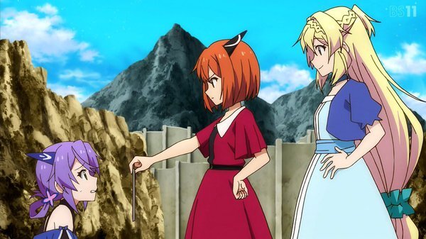 春アニメ感想スレ 海外の反応 スライム倒して300年 知らないうちにレベルmaxになってました 第4話 予想以上に良いバトルアニメーション Fate雑記 士凛特化 あるふぁ 春アニメ感想スレ 海外の反応 スライム倒して300年 知らないうちにレベルmaxになってました 第4話 予想以上に良いバトルアニメーション Fate雑記 士凛特化 あるふぁ