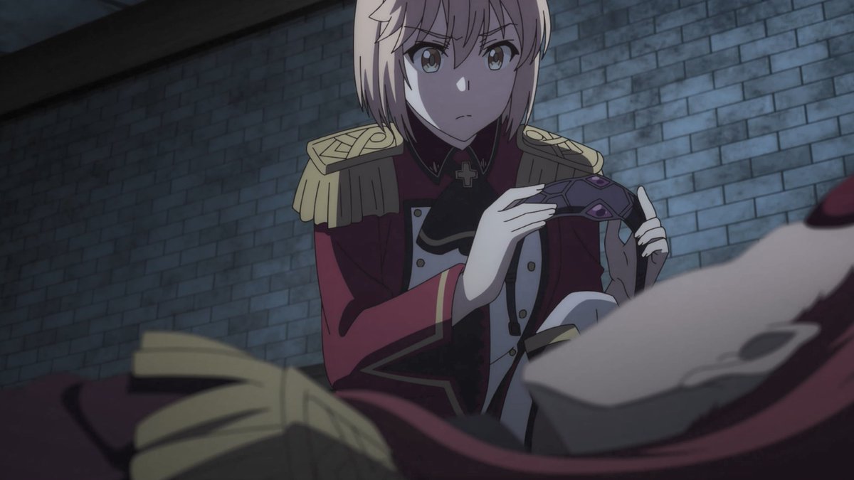 夏アニメ感想スレ 現実主義勇者の王国再建記11話感想 あっという間に国内の敵対勢力を一掃していく主人公sugeeeee Fate雑記 士凛特化 あるふぁ 夏アニメ感想スレ 現実主義勇者の王国再建記11話感想 あっという間に国内の敵対勢力を一掃していく主人公sugeeeee Fate雑記 士凛特化 あるふぁ