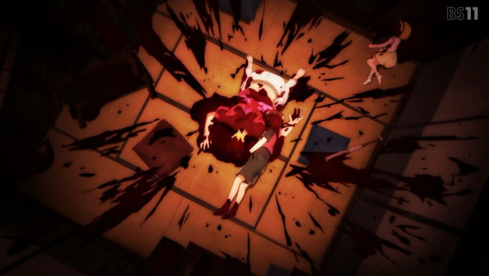 ひぐらしのなく頃に業スレ 祟騙し編ラスト 考察勢の間で 沙都子黒幕説 沙都子がループして圭一を助けるために奔走説 で二分する Fate雑記 士凛特化 あるふぁ