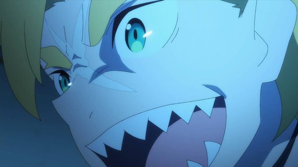 冬アニメ感想スレ 海外の反応 Re ゼロから始める異世界生活 2期23話 リゼロ 第48話 ガーフィールvsエルザ 文句なしの神回 Fate雑記 士凛特化 あるふぁ