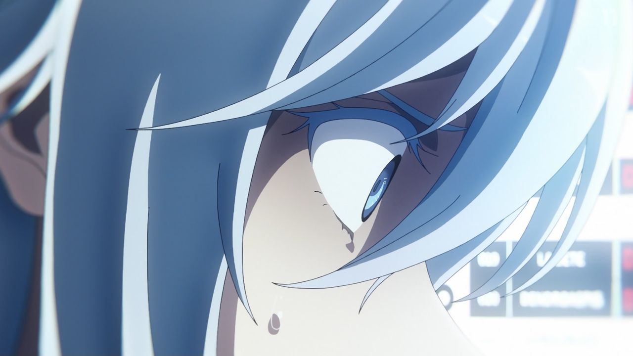 86 エイティシックス スレ 海外の反応 86 エイティシックス 第7話 相変わらず演出が凄い 救いはないのか Fate雑記 士凛特化 あるふぁ