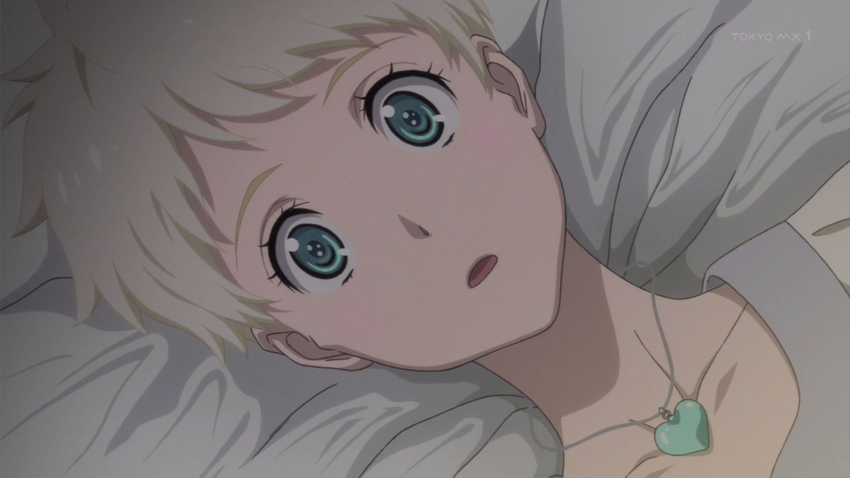 秋アニメ感想スレ 海賊王女４話感想 石の謎を探る中 ジャンヌ ダルクの名前が Fate雑記 士凛特化 あるふぁ