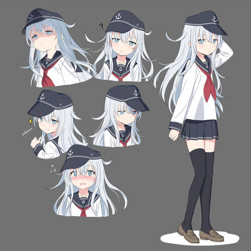 艦隊これくしょん 響絵特選壱 艦娘少女特殊戦ひびき編 Fate雑記 士凛特化 あるふぁ