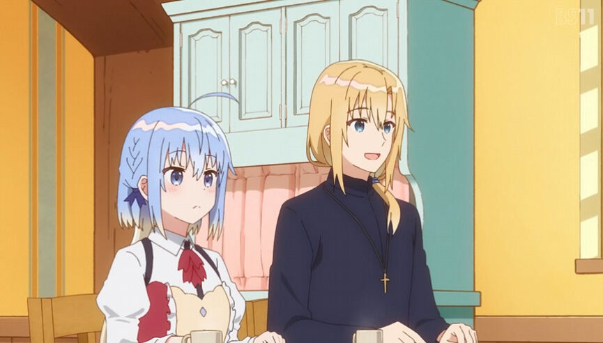 人の海blog(Fate雑記(士凛特化)＋あるふぁ) : 久住琳