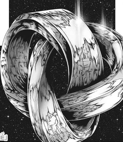 Dr Stone第229話感想 ホワイマンの動機 遂に判明 その驚愕の動機とは ネタバレ注意 Fate雑記 士凛特化 あるふぁ