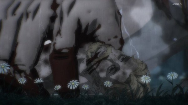 進撃の巨人スレ 海外の反応 進撃の巨人 第75話 最終回 エレンを指差すピークとその後の流れが完璧 ここからだってところで終わってしまった Fate雑記 士凛特化 あるふぁ 進撃の巨人スレ 海外の反応 進撃の巨人 第75話 最終回 エレンを指差すピークとその後の流れが完璧 ここからだってところで終わってしまった Fate雑記 士凛特化 あるふぁ
