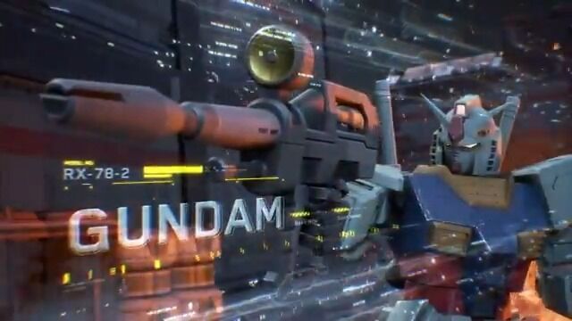 朗報 ガンダムさん オーバーウォッチみたいなfps Gundam Evolution を発表 これは面白そう ガンダム記事 スレまとめ ７月16日朝分 Fate雑記 士凛特化 あるふぁ