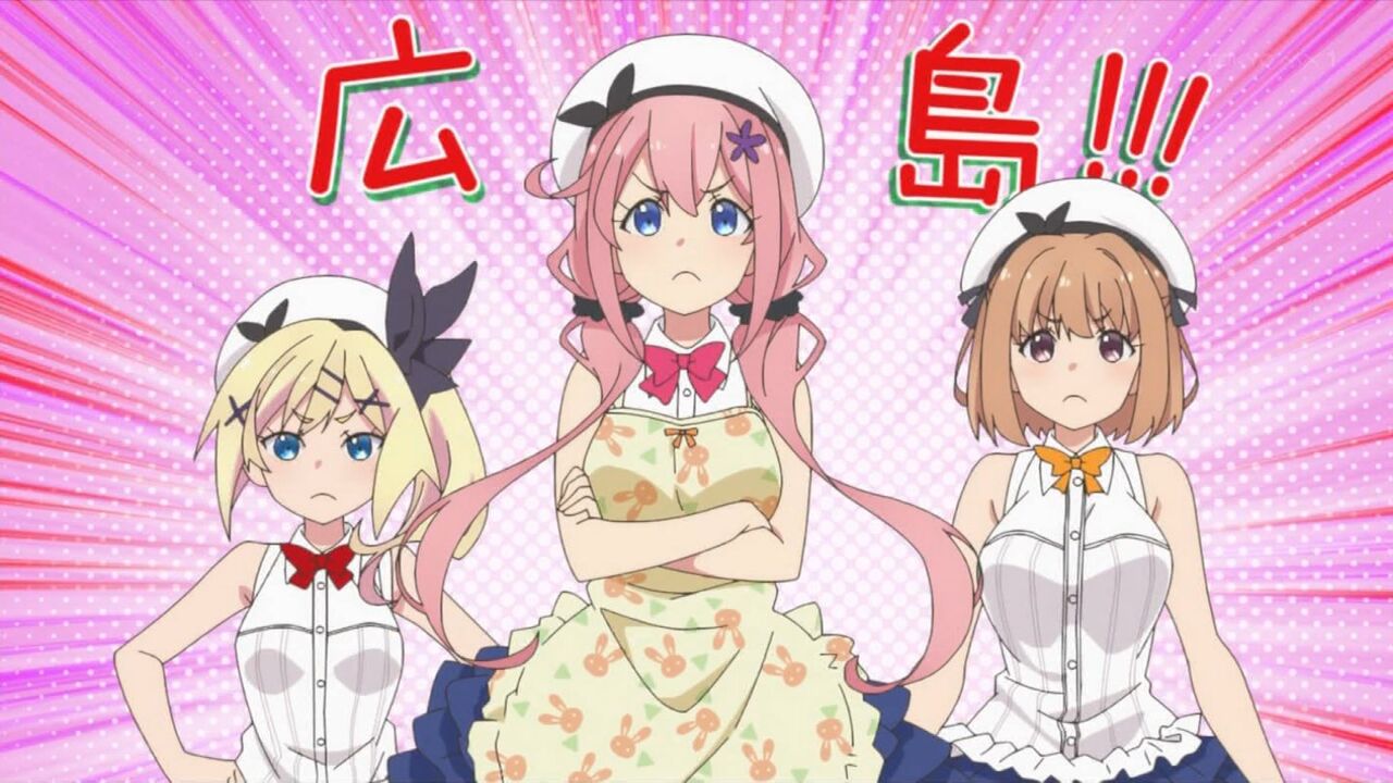 秋アニメスレ 海外の反応 ゴールデンカムイ 3期11話 第35話 ゴールデンシャワー 緩急の付け方が凄まじい w Fate雑記 士凛特化 あるふぁ 秋アニメスレ 海外の反応 ゴールデンカムイ 3期11話 第35話 ゴールデンシャワー 緩急の付け方が凄まじい w Fate雑記 士凛特化 あるふぁ