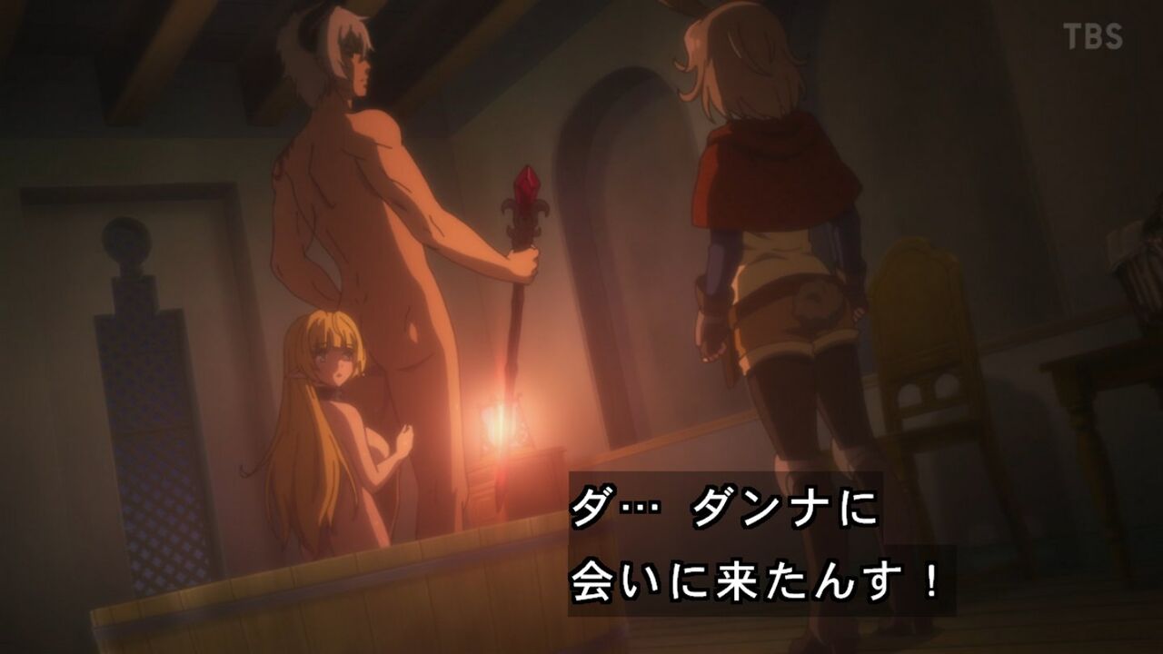 異世界魔王と召喚少女の奴隷魔術w 第4話感想 ディアブロ様 魔王からプロデューサーに転身するw アニメ新着xyz 異世界魔王と召喚少女の奴隷魔術w 第4話感想 ディアブロ様 魔王からプロデューサーに転身するw アニメ新着xyz