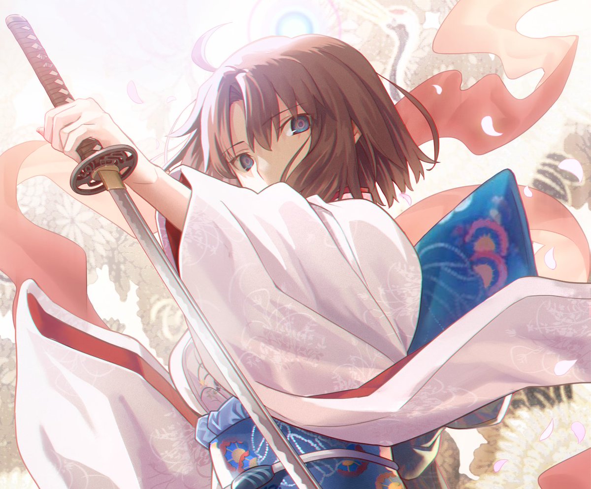岡崎武士さんの Type Moon10周年記念の時に描き下ろしを担当した月姫イラスト 型月スレ 7月10日分 Fate雑記 士凛特化 あるふぁ 岡崎武士さんの Type Moon10周年記念の時に描き下ろしを担当した月姫イラスト 型月スレ 7月10日分 Fate雑記 士凛特化 あるふぁ