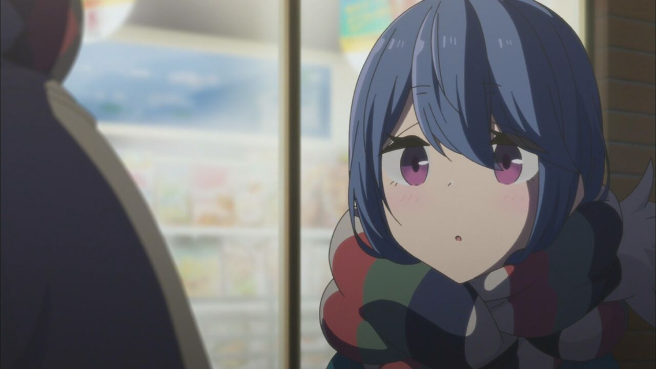 冬アニメ感想スレ 海外の反応 ゆるキャン Season2 2期 第9話 リンママ可愛すぎ リンちゃんもなでしこも家族に愛されてるなぁ Fate雑記 士凛特化 あるふぁ
