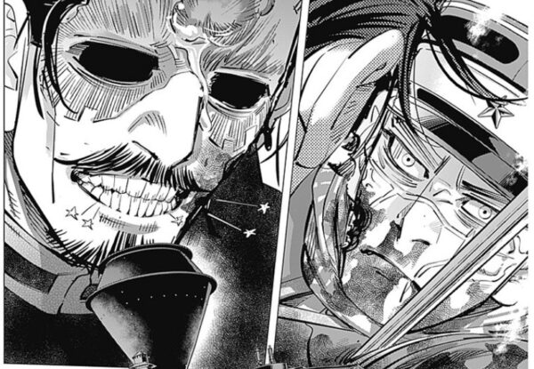 ゴールデンカムイ 遂に明日 ゴールデンカムイ 最終話 どんな結末が待っているのか Fate雑記 士凛特化 あるふぁ