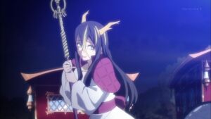 冬アニメ感想スレ 転生したらスライムだった件 第26話 感想 シオンさん力が制御できなくてリムル様にヘルプ Fate雑記 士凛特化 あるふぁ 冬アニメ感想スレ 転生したらスライムだった件 第26話 感想 シオンさん力が制御できなくてリムル様にヘルプ Fate雑記 士凛特化 あるふぁ
