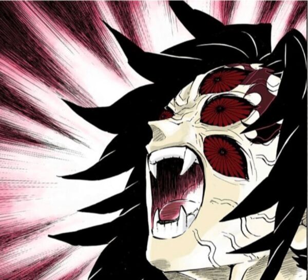 Fate雑記 士凛特化 あるふぁ 黒死牟