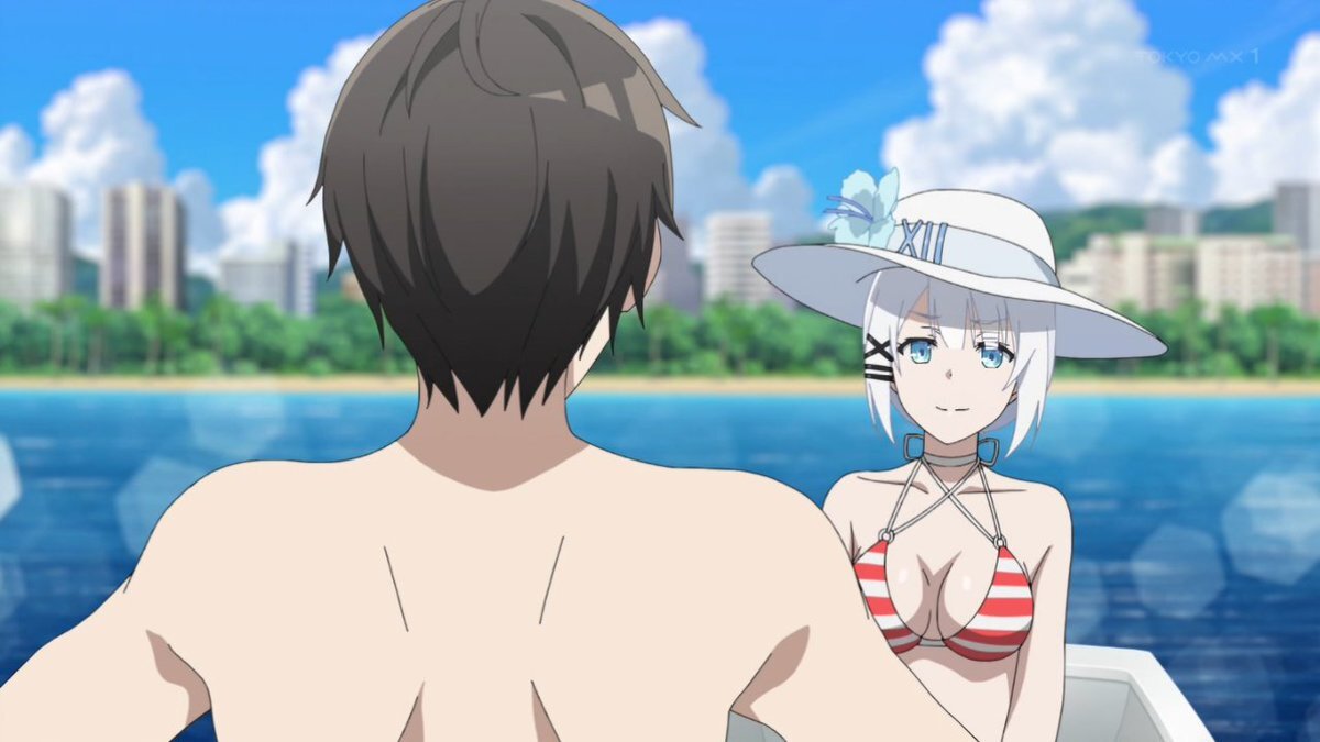夏アニメ感想スレ 海外の反応 探偵はもう 死んでいる 第5話 シエスタが死んだ後の世界と違い過ぎて混乱する Fate雑記 士凛特化 あるふぁ