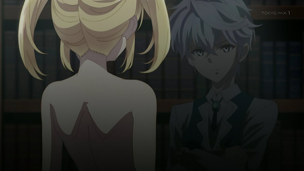 秋アニメ感想スレ 海外の反応 世界最高の暗殺者 異世界貴族に転生する 第4話 タルトちゃん立派に成長したなぁ w Fate雑記 士凛特化 あるふぁ