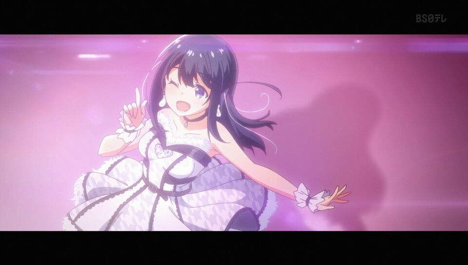 冬アニメ感想スレ Idoly Pride 1話感想 とんでもないアイドルアニメが始まった Fate雑記 士凛特化 あるふぁ 冬アニメ感想スレ Idoly Pride 1話感想 とんでもないアイドルアニメが始まった Fate雑記 士凛特化 あるふぁ