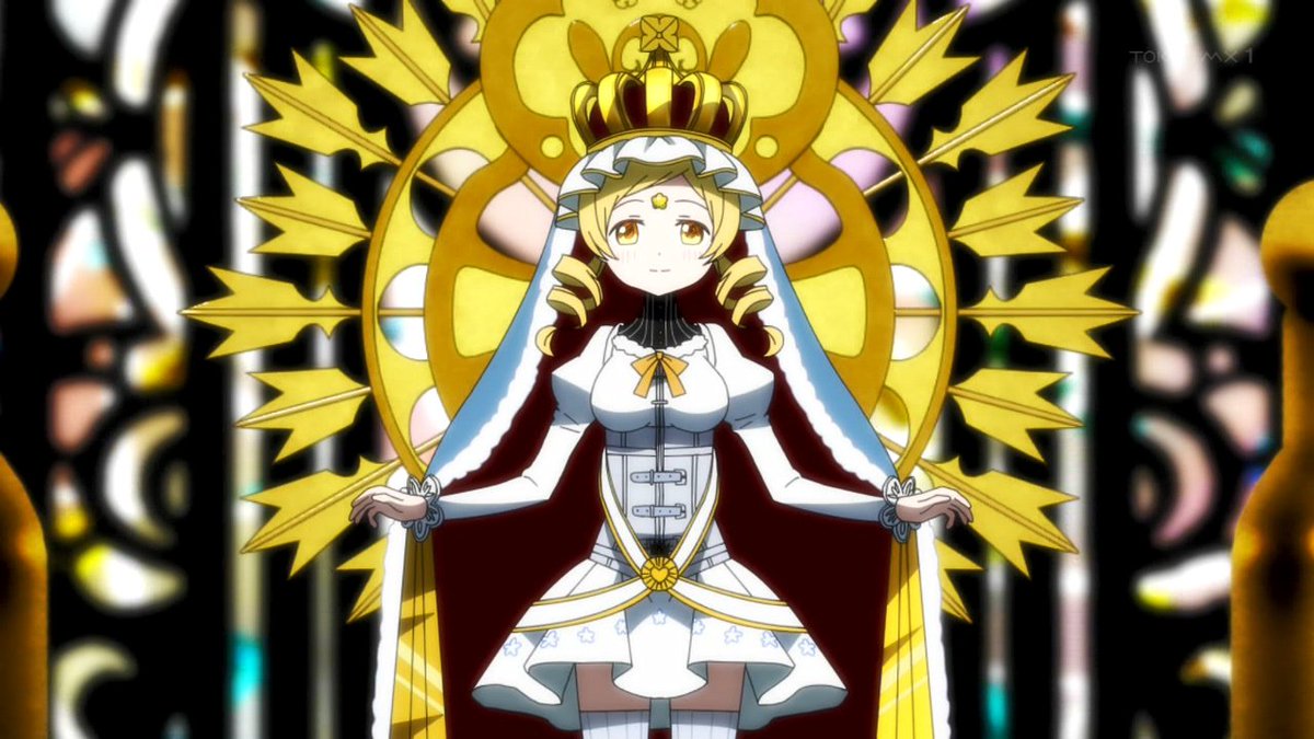 夏アニメ感想スレ マギアレコード第２期７話感想 鶴乃 ホーリーマミを救え 共闘戦闘シーンは気合入ってて最高 Fate雑記 士凛特化 あるふぁ