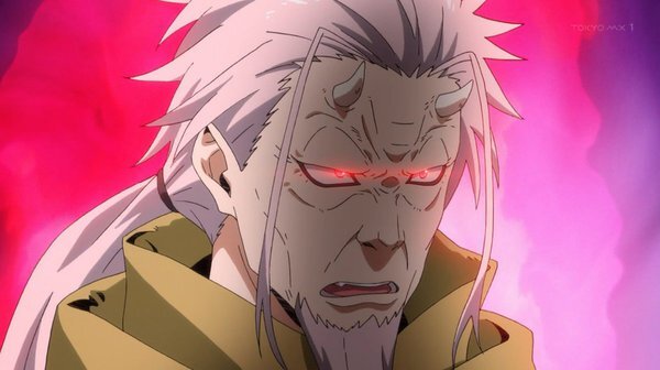 冬アニメ感想スレ 海外の反応 転生したらスライムだった件2期 第4話 警告されたってことを ちゃんと考えてくれよリムル Fate雑記 士凛特化 あるふぁ