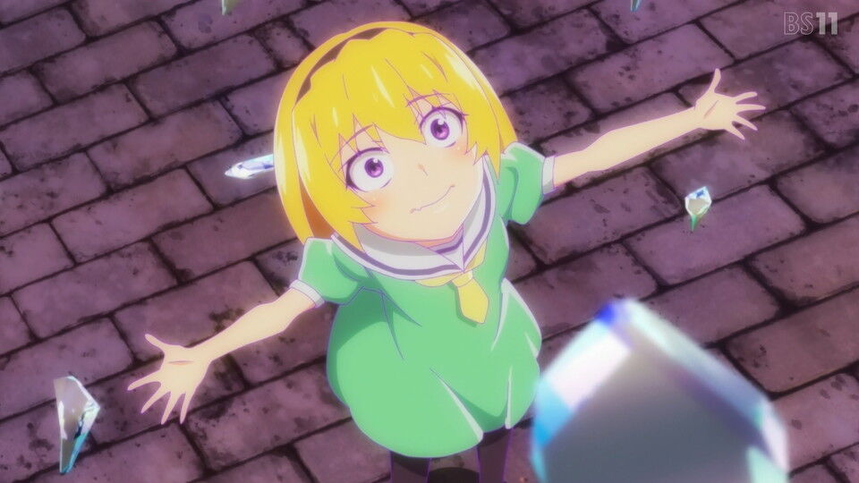 ひぐらしのなく頃に卒スレ 海外の反応 ひぐらしのなく頃に卒 第4話 沙都子は本当に賢い ループの利点を最大限に利用している Fate雑記 士凛特化 あるふぁ