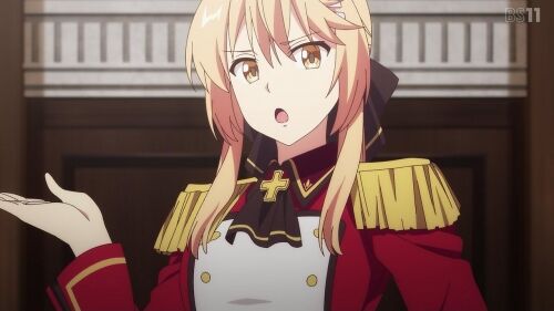 夏アニメ感想スレ 現実主義勇者の王国再建記 1話感想 小林裕介主人公による内政チートで俺tueee Fate雑記 士凛特化 あるふぁ