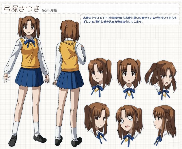 Fate雑記 士凛特化 あるふぁ 月姫 Fate雑記 士凛特化 あるふぁ 月姫