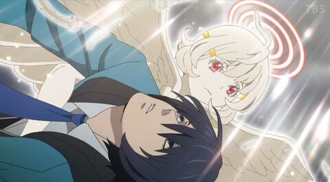 秋アニメ感想スレ プラチナエンド１話感想 デスノートコンビがおくる人間と天使の生と死の物語 Fate雑記 士凛特化 あるふぁ