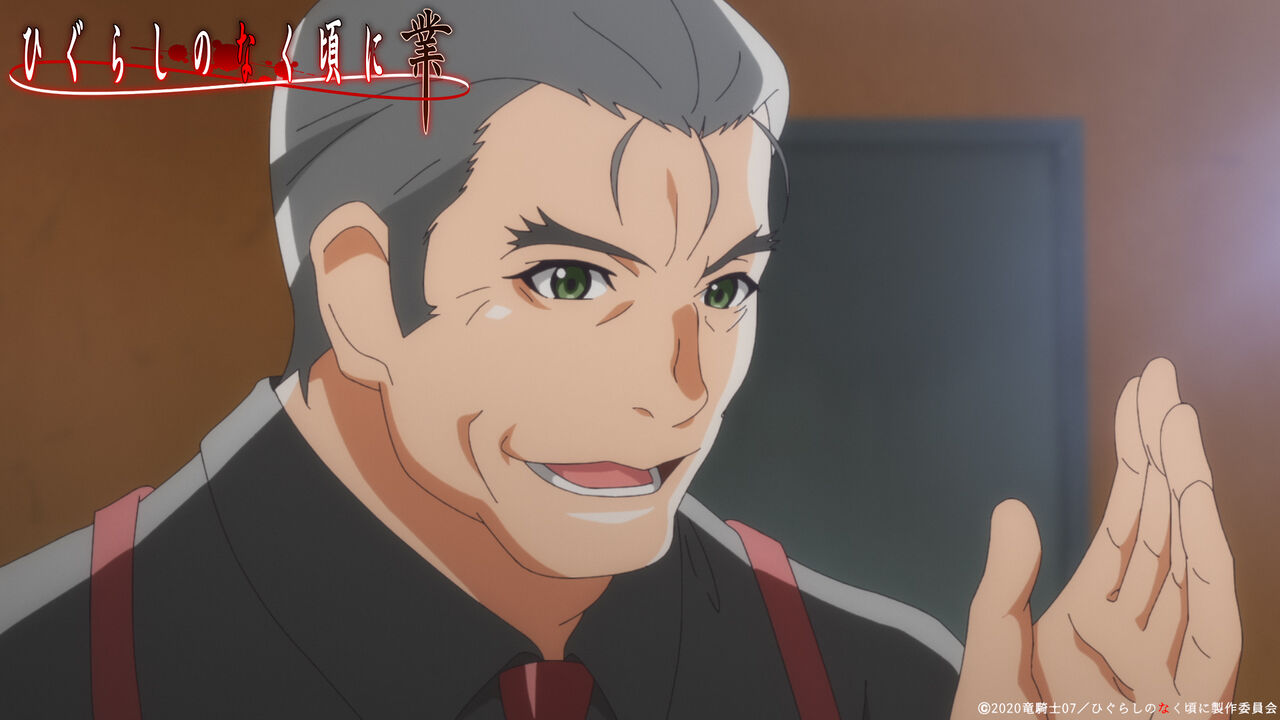 ひぐらしのなく頃に業感想 考察スレ ひぐらし アニメ業23話の先行カットが公開 ワシを信じて 鉄平の真実の一撃が炸裂 か W 3月8日分 Fate雑記 士凛特化 あるふぁ ひぐらしのなく頃に業感想 考察スレ ひぐらし アニメ業23話の先行カットが公開 ワシを信じて 鉄平の真実の一撃が炸裂 か W 3月8日分 Fate雑記 士凛特化 あるふぁ