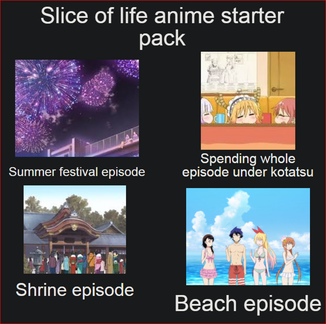 海外の反応まとめ 外国人 日本の日常アニメって大体こんな感じの構成だよな 2月24日朝分 Fate雑記 士凛特化 あるふぁ 海外の反応まとめ 外国人 日本の日常アニメって大体こんな感じの構成だよな 2月24日朝分 Fate雑記 士凛特化 あるふぁ