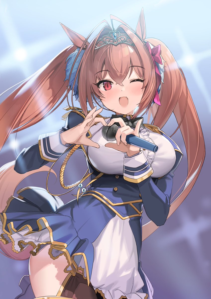 ウマ娘スレ ウマ娘 ウマ娘 シンデレラグレイ 公式twitterアカウント開設 フォロー Rtキャンペーンも始まったぞ ５月７日夜分 アニメ ゲーム 漫画関連まとめサイト
