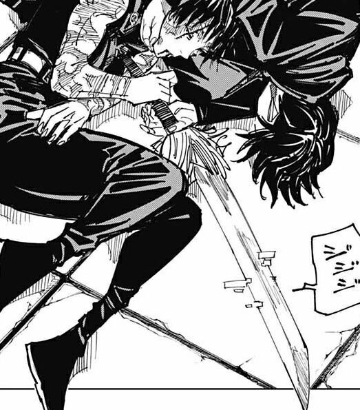 呪術廻戦 禪院真依が残した剣のあだ名が酷い 呪術廻戦スレ ６月５日夜分 Fate雑記 士凛特化 あるふぁ