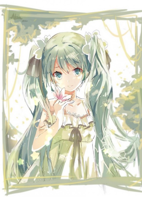 miku