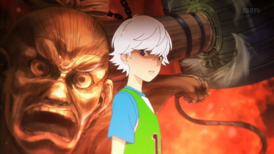 海外の反応まとめ 外国人 最後まで完成されてるアニメや漫画って存在するの ４月19日朝分 アニメ 漫画関連まとめサイト