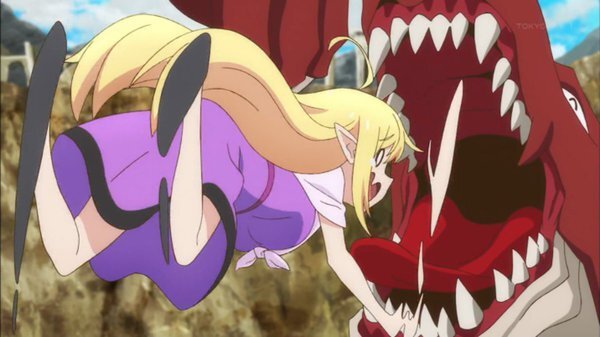 春アニメ感想スレ 海外の反応 スライム倒して300年 知らないうちにレベルmaxになってました 第4話 予想以上に良いバトルアニメーション Fate雑記 士凛特化 あるふぁ 春アニメ感想スレ 海外の反応 スライム倒して300年 知らないうちにレベルmaxになってました 第4話 予想以上に良いバトルアニメーション Fate雑記 士凛特化 あるふぁ
