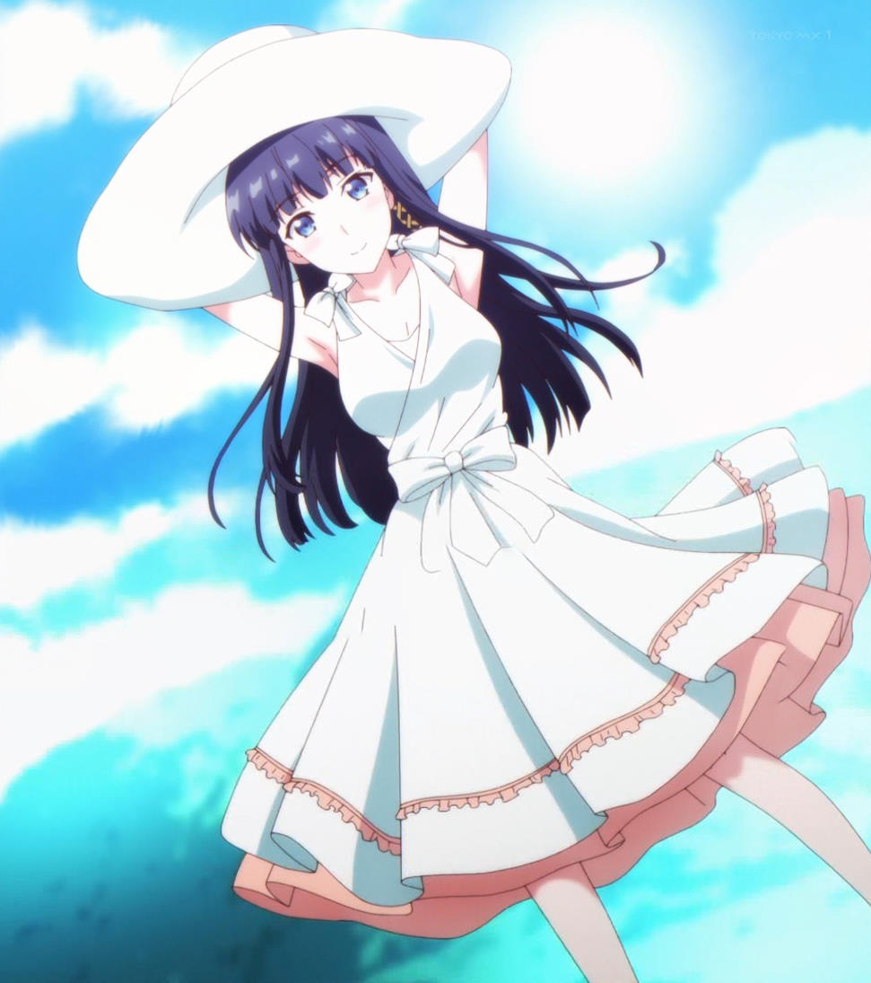 夏アニメ感想スレ 魔法科高校の優等生4話感想 深雪さんファッションショーを披露の上 美少女探偵団wとも仲良しに Fate雑記 士凛特化 あるふぁ 夏アニメ感想スレ 魔法科高校の優等生4話感想 深雪さんファッションショーを披露の上 美少女探偵団wとも仲良しに Fate雑記 士凛特化 あるふぁ