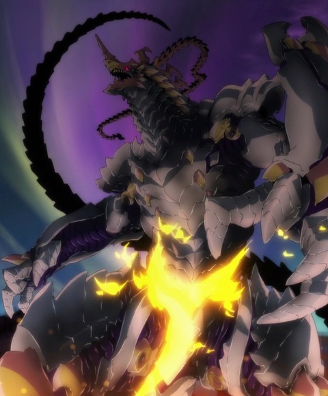 Ssss Dynazenonスレまとめ 海外の反応 Ssss Dynazenon 第12話 終 素晴らしい結末だ 続編には夢芽 六花 アカネ ムジナのクロスオーバーを期待したい アニメ ゲーム 漫画関連まとめサイト