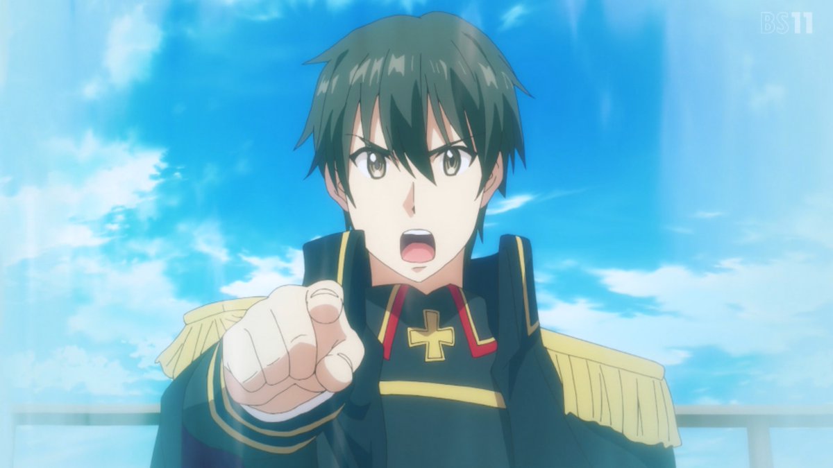 夏アニメ感想スレ 現実主義勇者の王国再建記11話感想 あっという間に国内の敵対勢力を一掃していく主人公sugeeeee Fate雑記 士凛特化 あるふぁ 夏アニメ感想スレ 現実主義勇者の王国再建記11話感想 あっという間に国内の敵対勢力を一掃していく主人公sugeeeee Fate雑記 士凛特化 あるふぁ